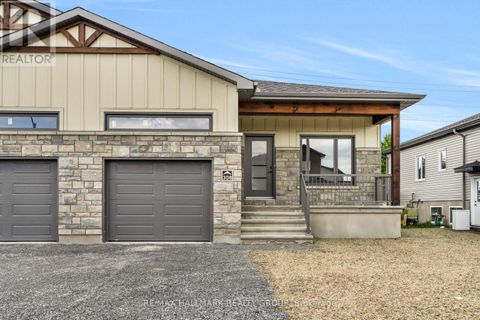 308 ZAKARI STREET Casselman ON K0A1M0