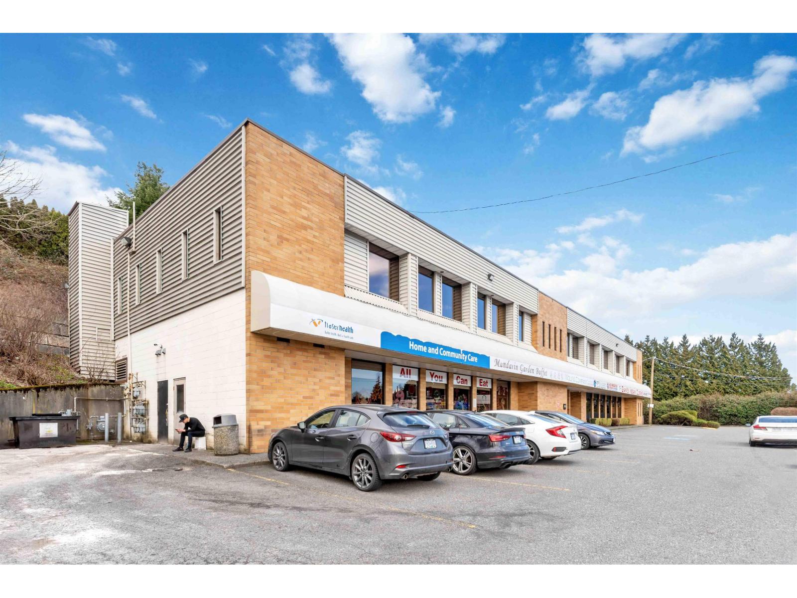 205 31549 SOUTH FRASER WAY