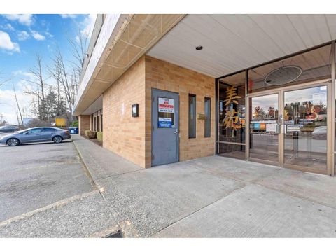 205 31549 SOUTH FRASER WAY Abbotsford BC V2T1T8