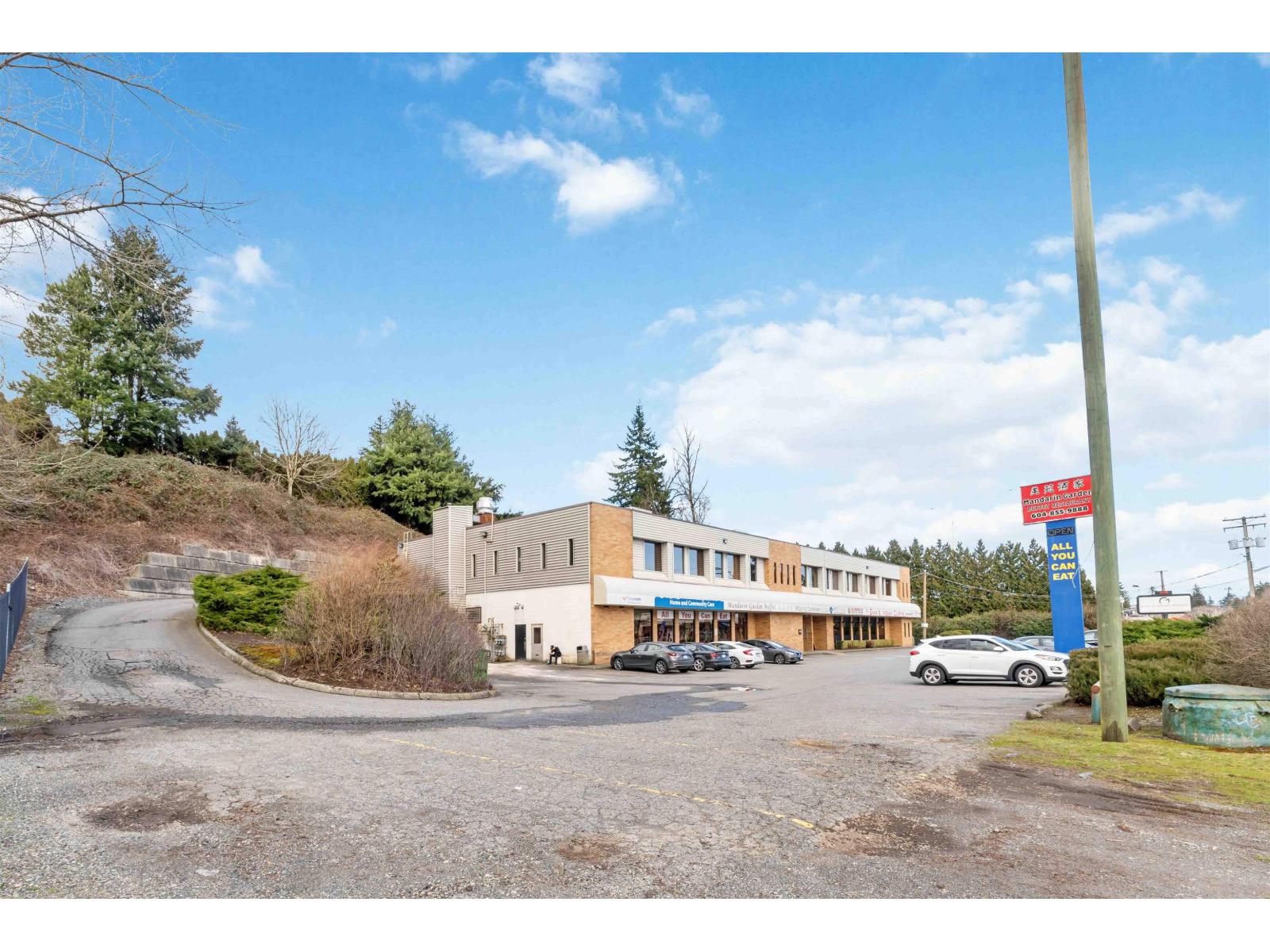 205 31549 SOUTH FRASER WAY