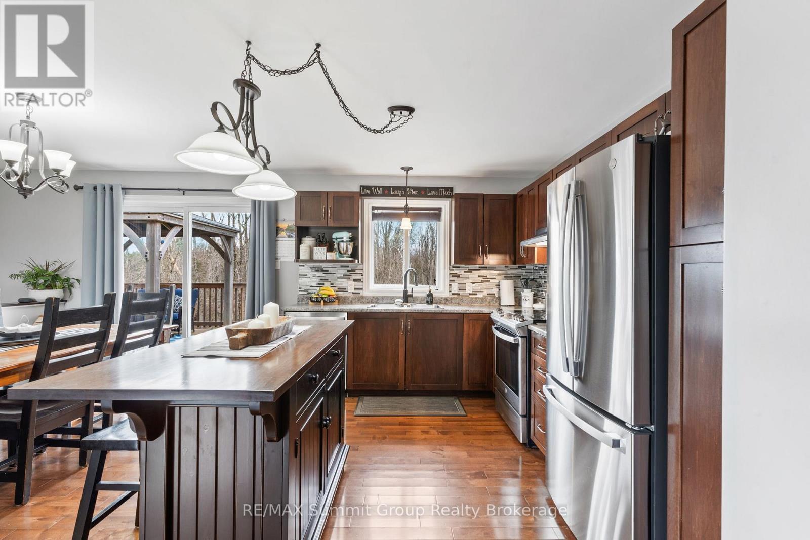 429528 8TH CONCESSION B