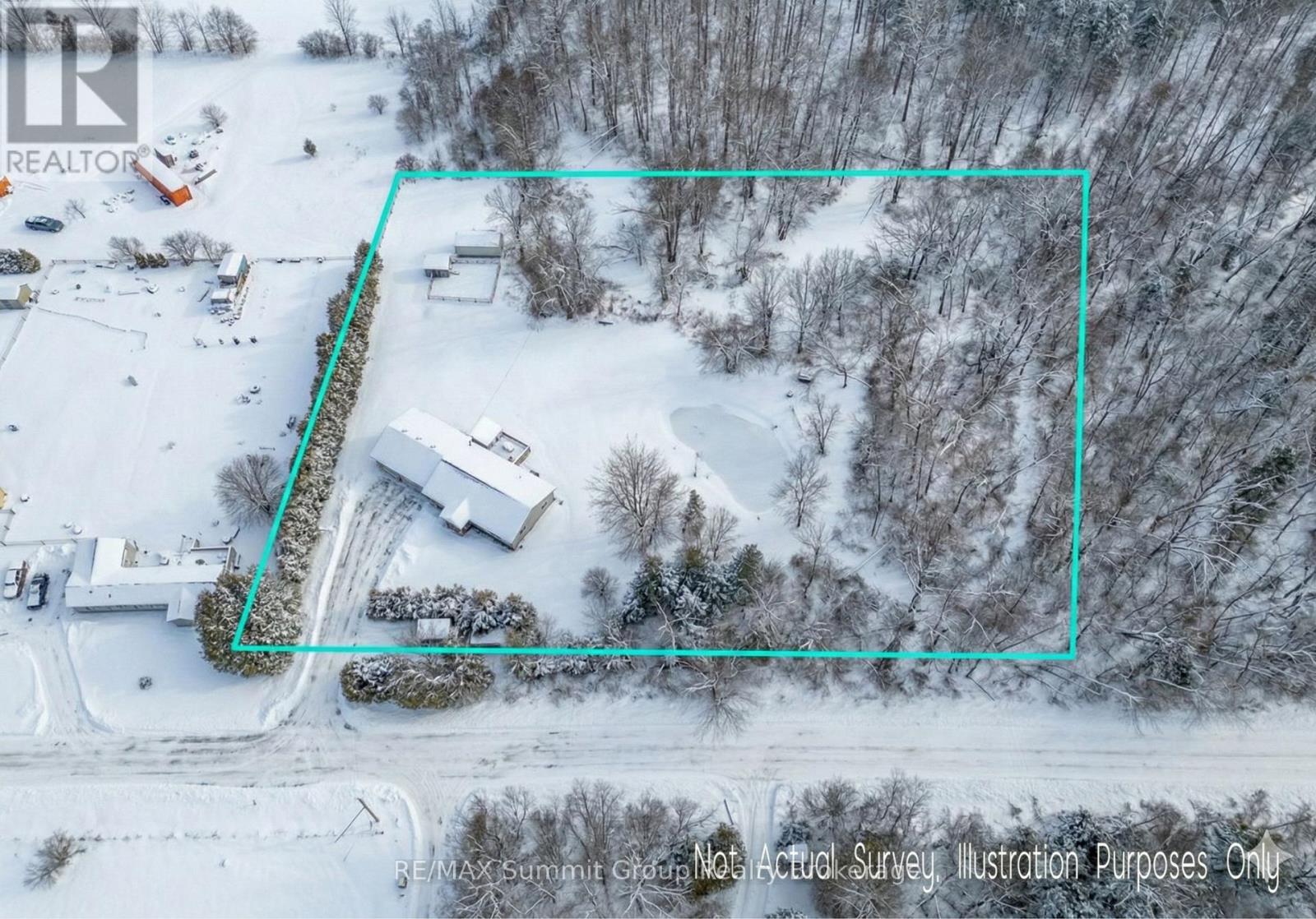 429528 8TH CONCESSION B