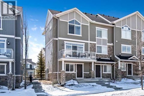 1617 Symons Valley Parkway NW Calgary AB T3P0R9