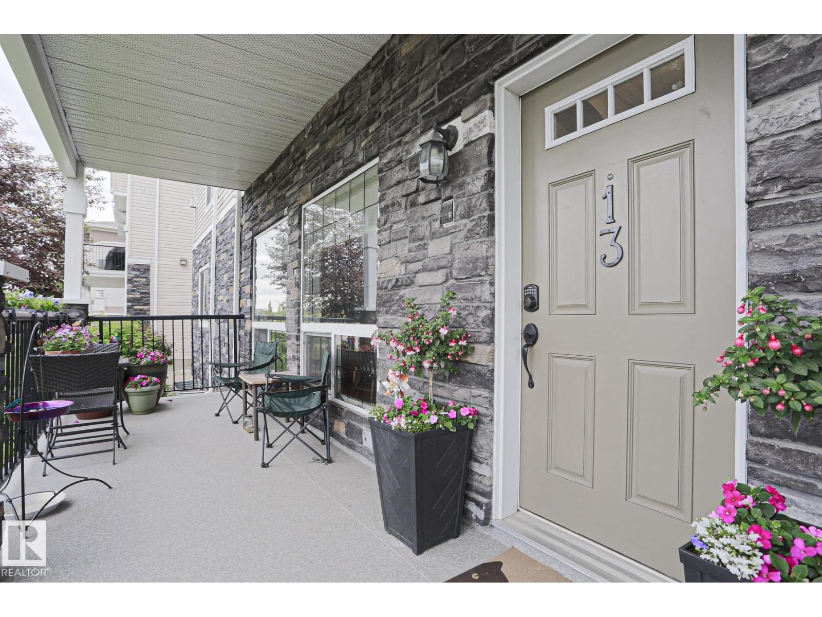 #13 7293 SOUTH TERWILLEGAR DR NW