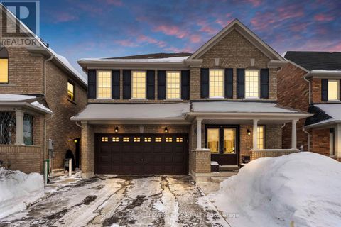 91 ABITIBI LAKE DRIVE Brampton (Sandringham-Wellington) ON L6R0V7