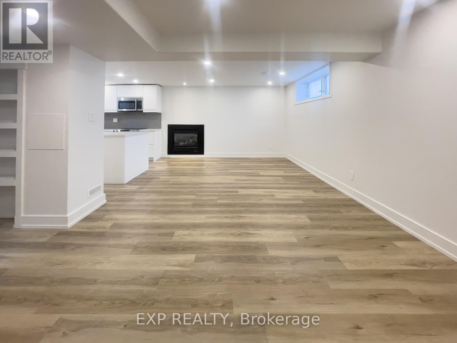 BASMT - 38 INVERDON ROAD