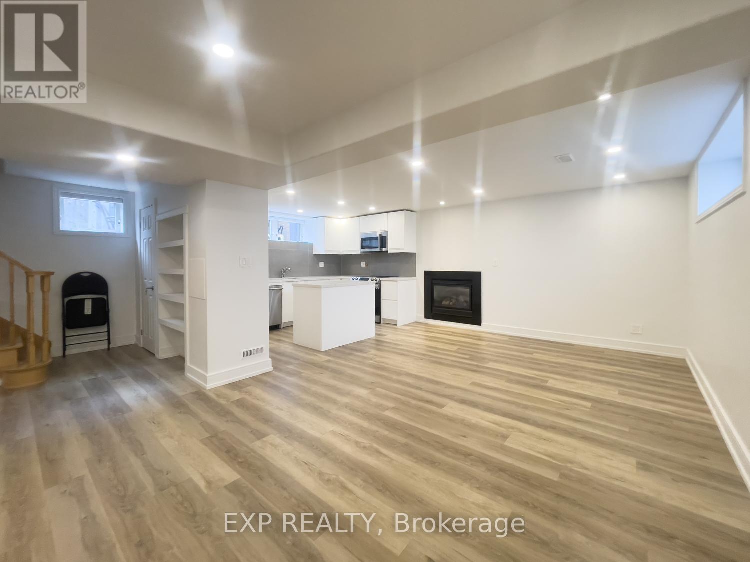 BASMT - 38 INVERDON ROAD