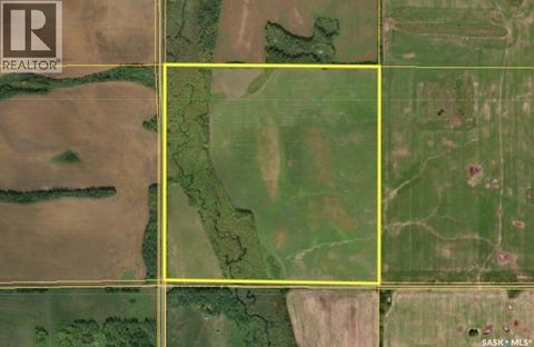 Meath Park Quarter Paddockwood Rm No. 520 SK S0J1Z0