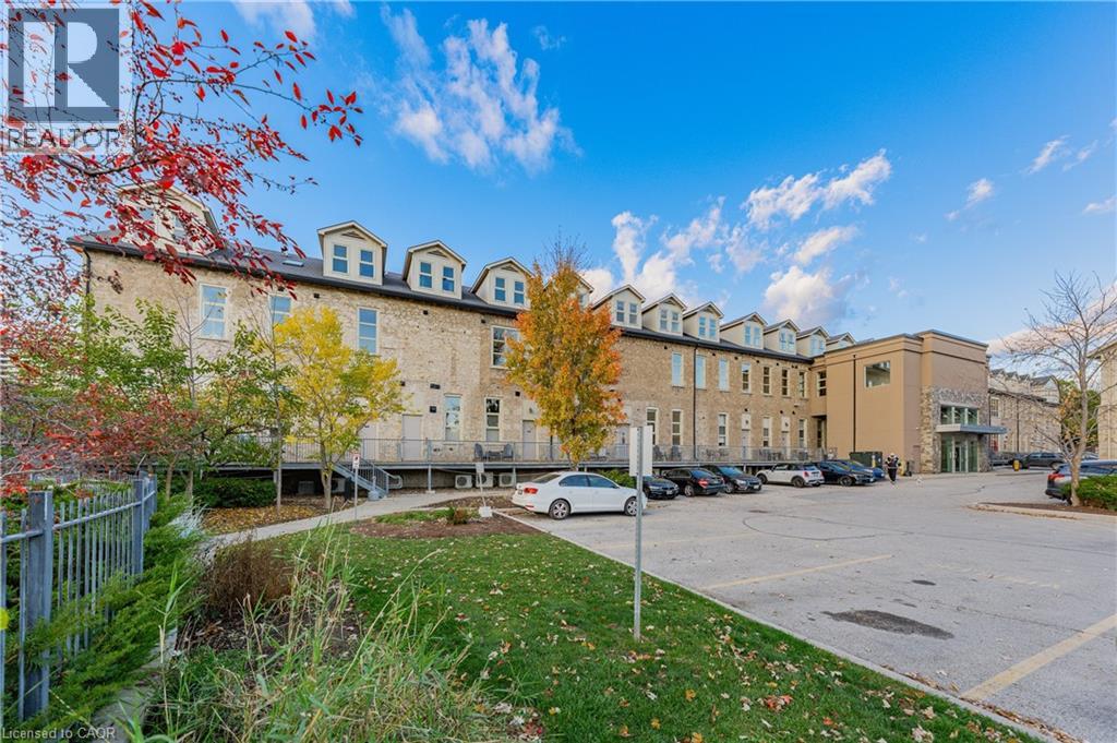 25 CONCESSION Street Unit# 201