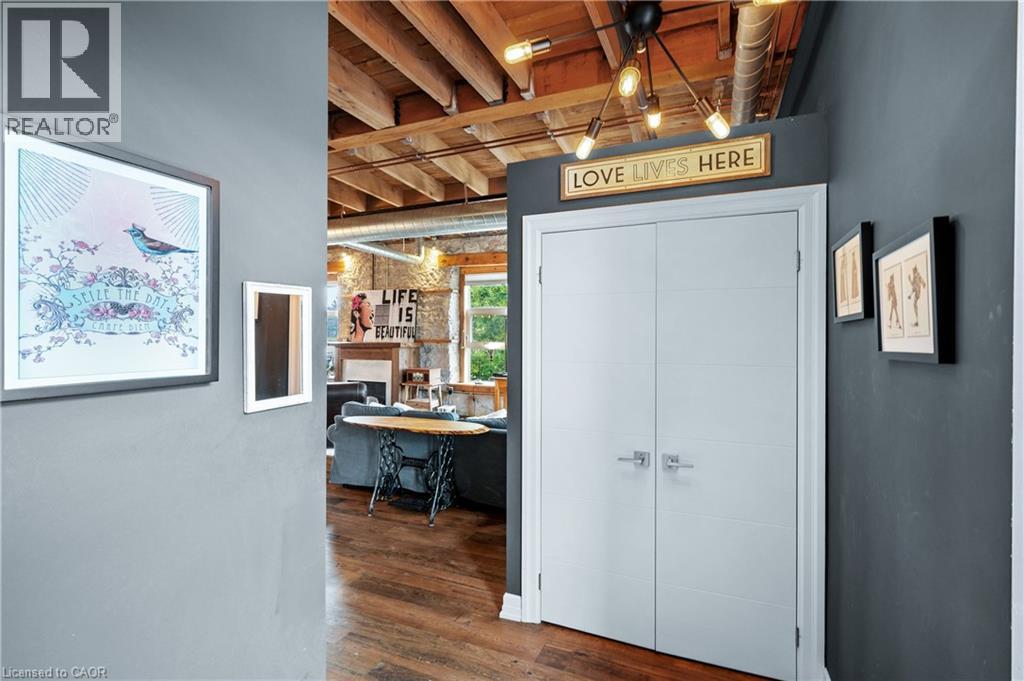 25 CONCESSION Street Unit# 201