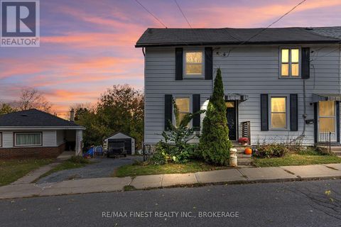 343 SYDENHAM STREET Kingston (East of Sir John A. Blvd) ON K7K3N1