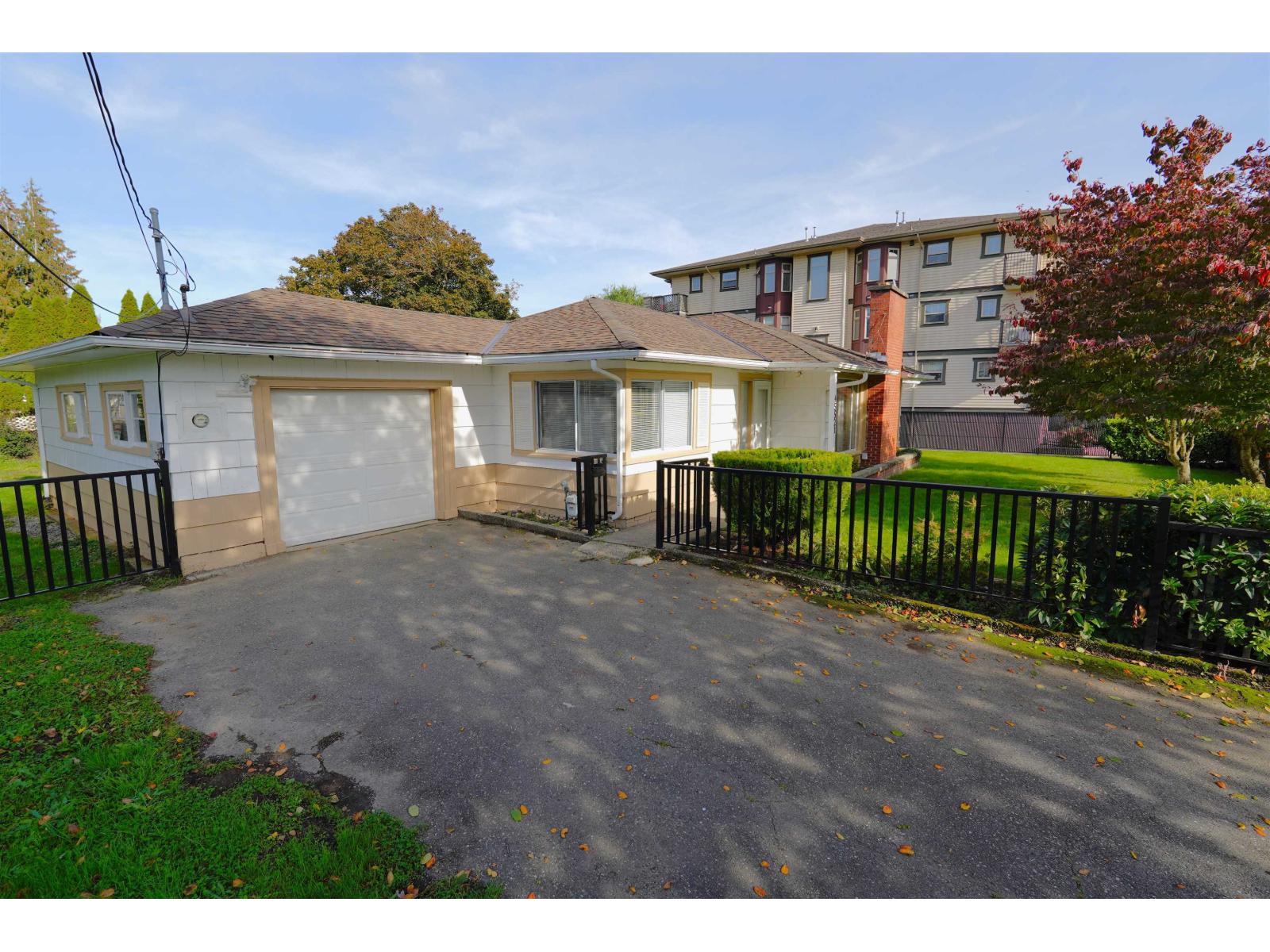 45521 SPADINA AVENUE|Chilliwack Proper West
