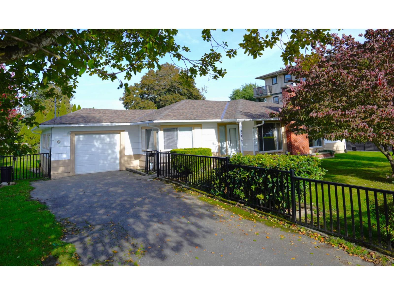 45521 SPADINA AVENUE|Chilliwack Proper West