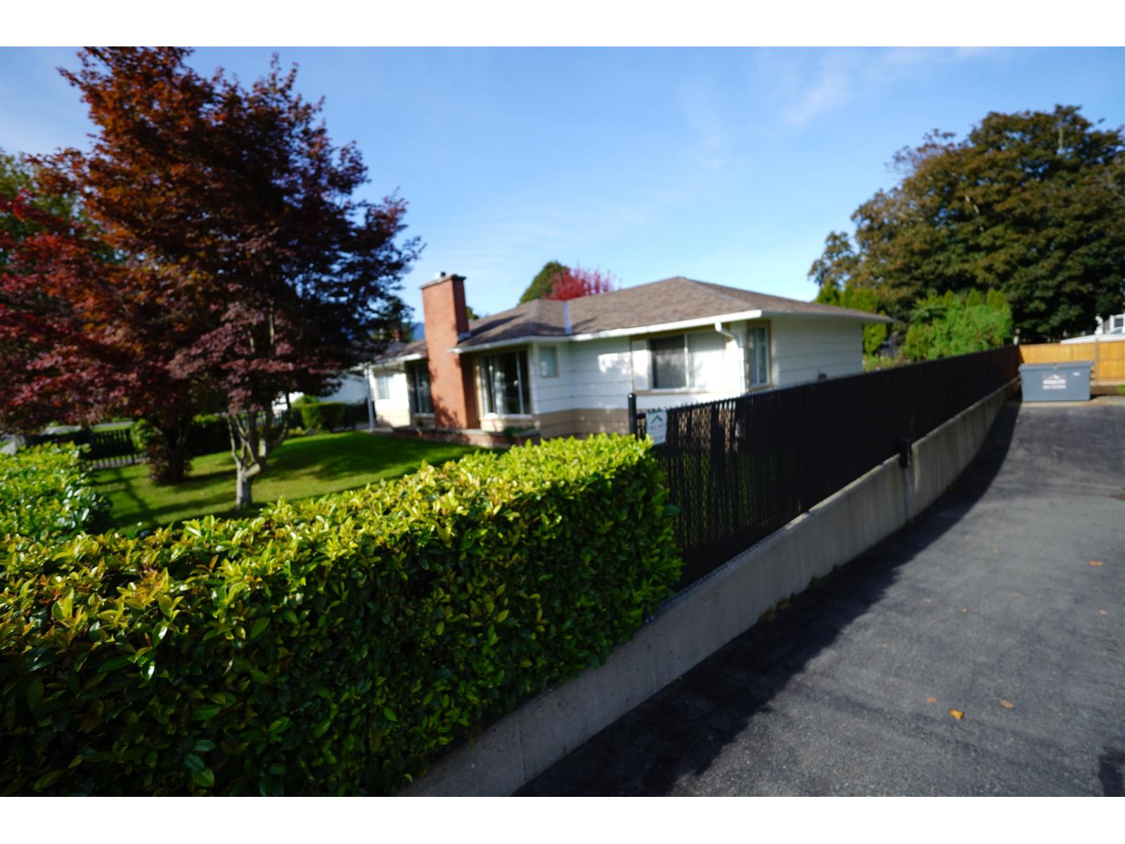 45521 SPADINA AVENUE|Chilliwack Proper West