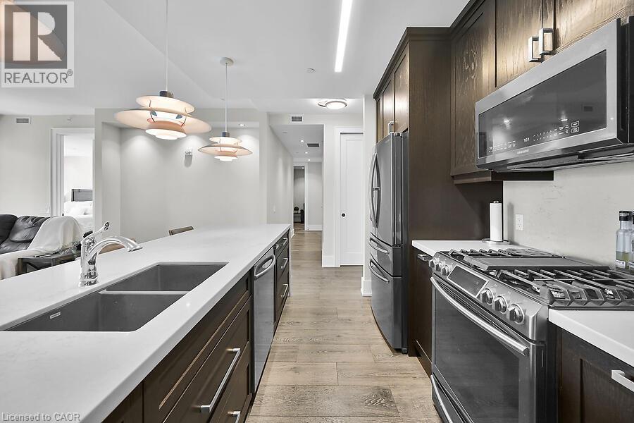 181 JAMES Street N Unit# 804
