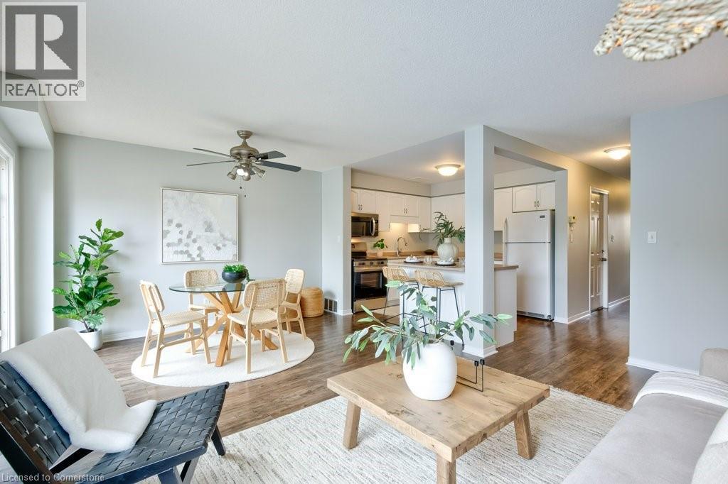 84 WESTMEADOW Drive Unit# 2
