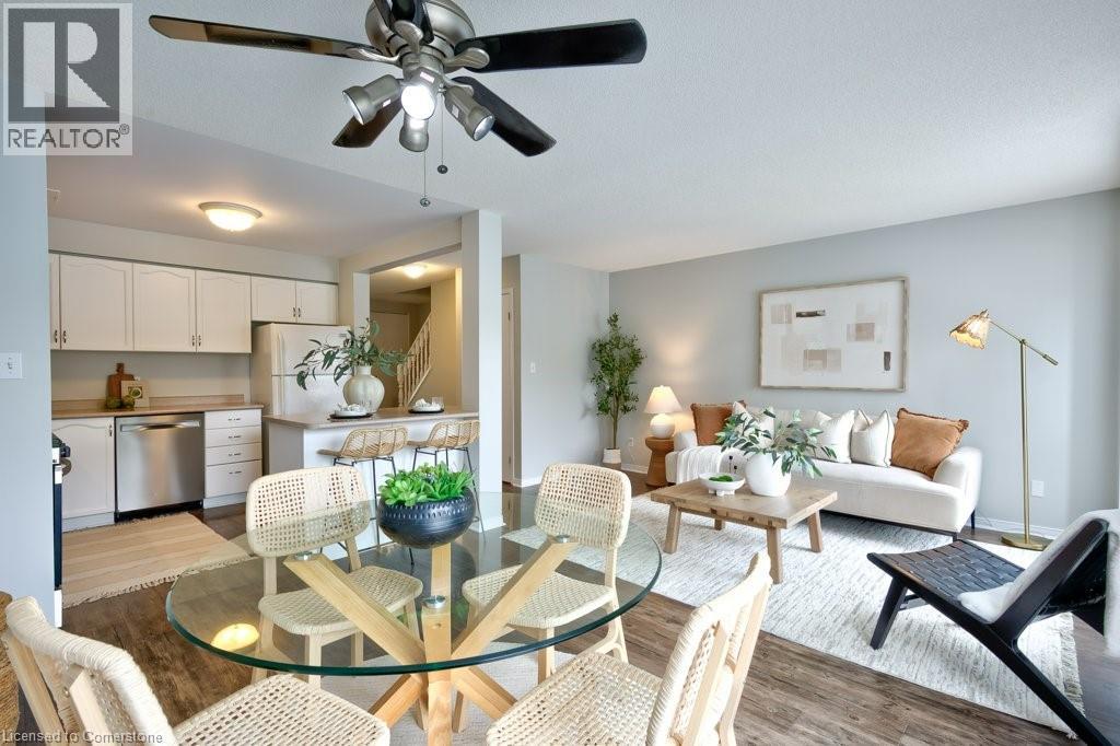 84 WESTMEADOW Drive Unit# 2