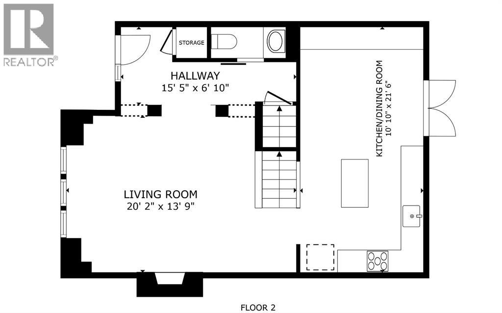 172 Cimarron Grove Crescent