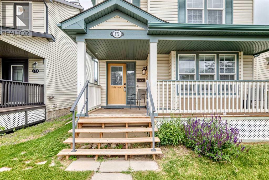 172 Cimarron Grove Crescent