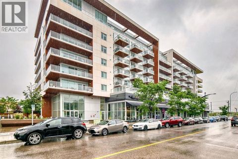 410, 8505 Broadcast Avenue SW Calgary AB T3H6B6