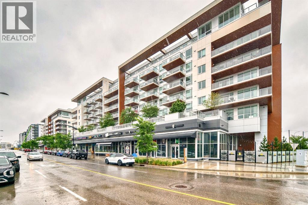 410, 8505 Broadcast Avenue SW