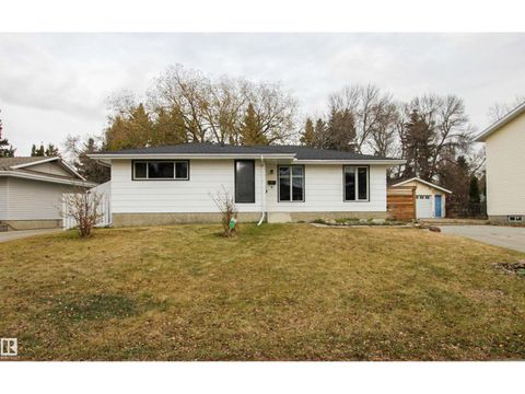 6 MARKET ST Sherwood Park AB T8A0T6