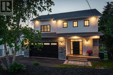 28 Joaquina Court Dartmouth NS B2X3R1