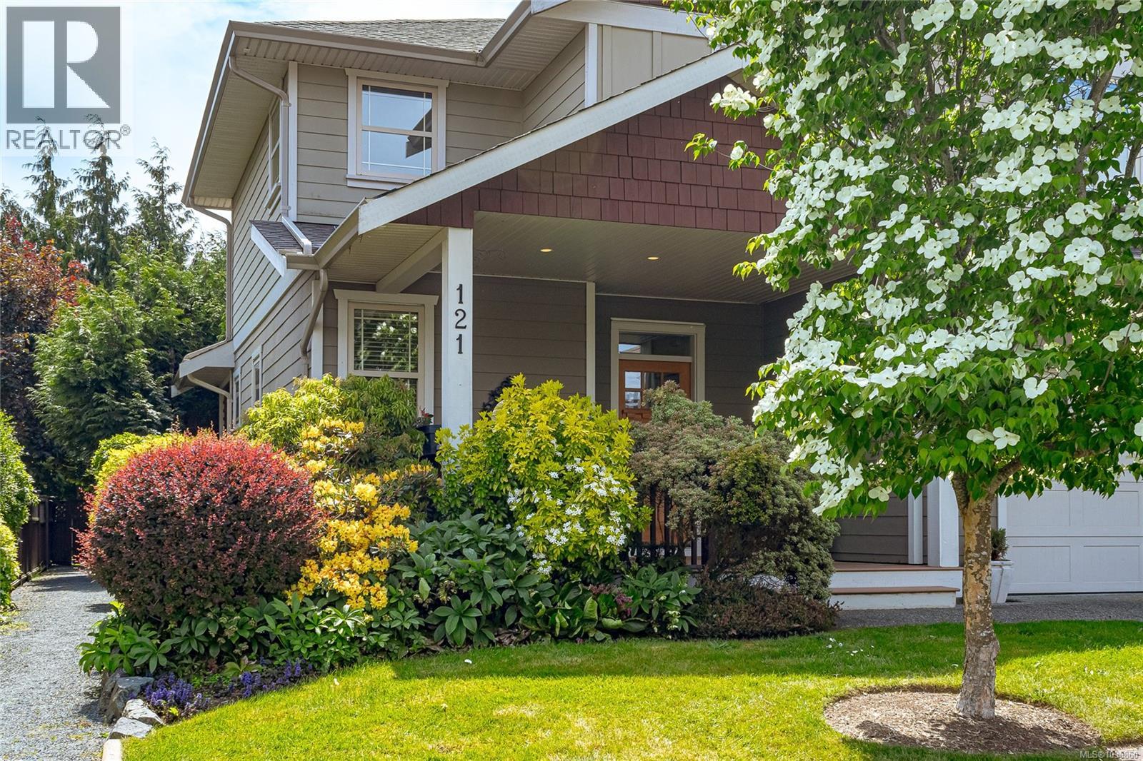 121 6591 Arranwood Dr