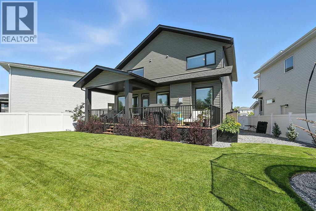 84 Emmett Crescent