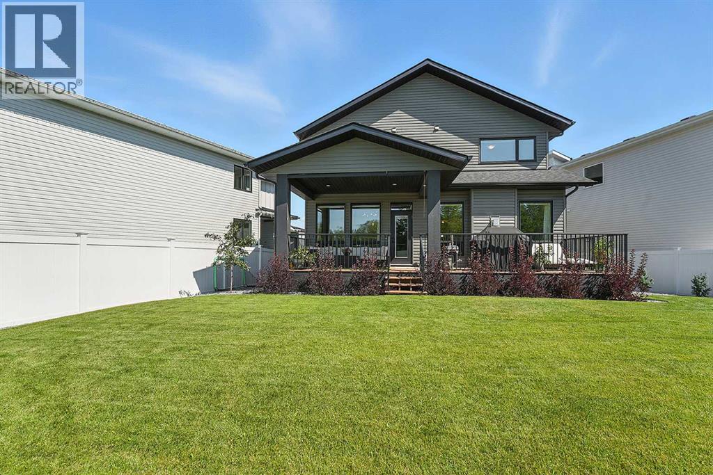 84 Emmett Crescent