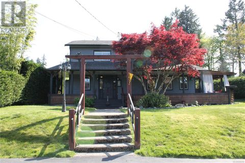 1730 Pavenham Rd Cowichan Bay BC V0R1N1