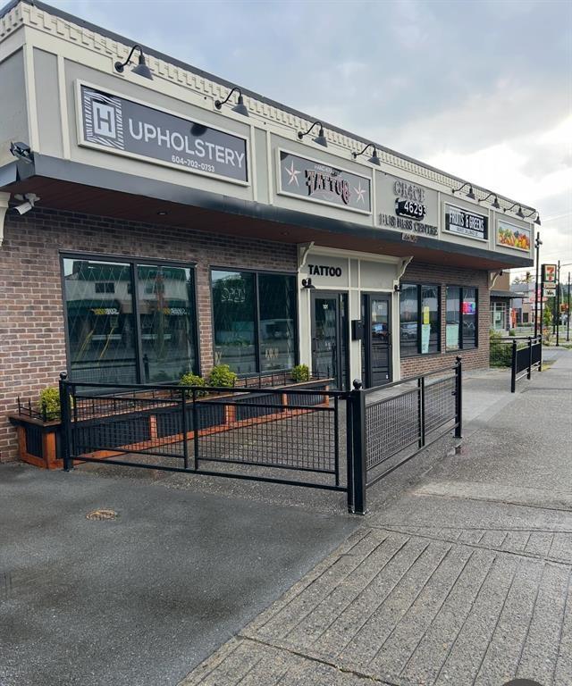 104 46293 YALE ROAD|Chilliwack Proper East