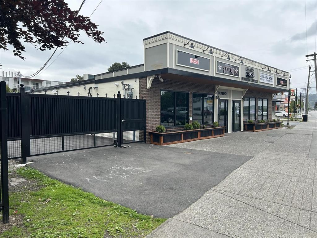 104 46293 YALE ROAD|Chilliwack Proper East