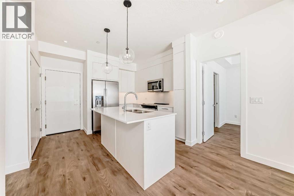 2309, 63 Corner Glen Crescent NE