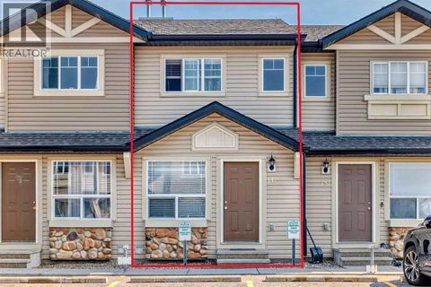 147 Saddlebrook Point NE Calgary AB T3J0G3