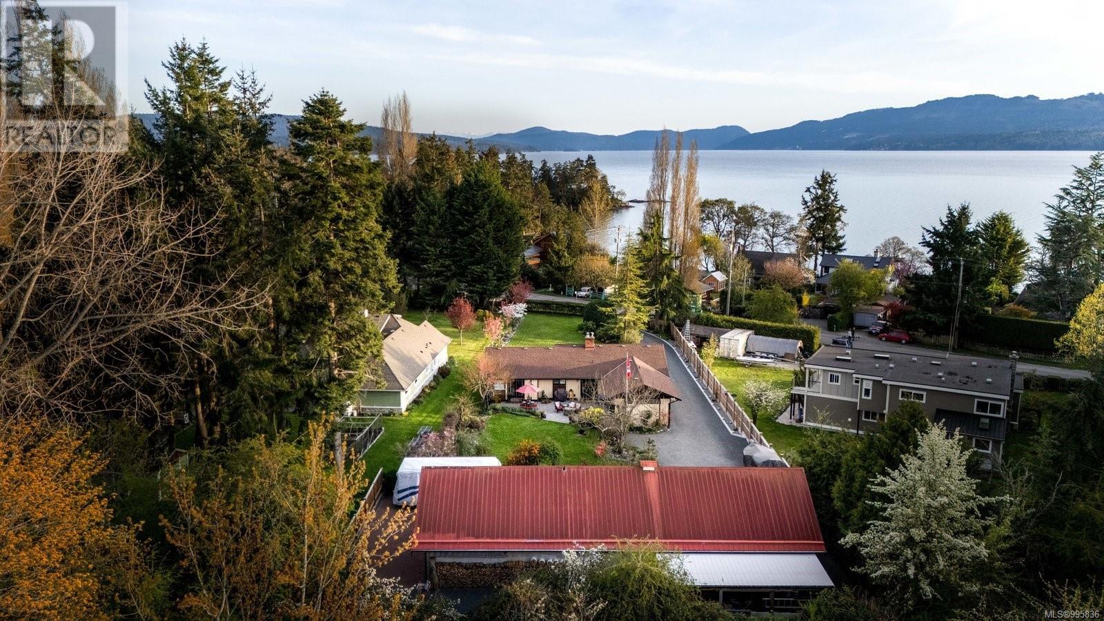 10807 Madrona Dr
