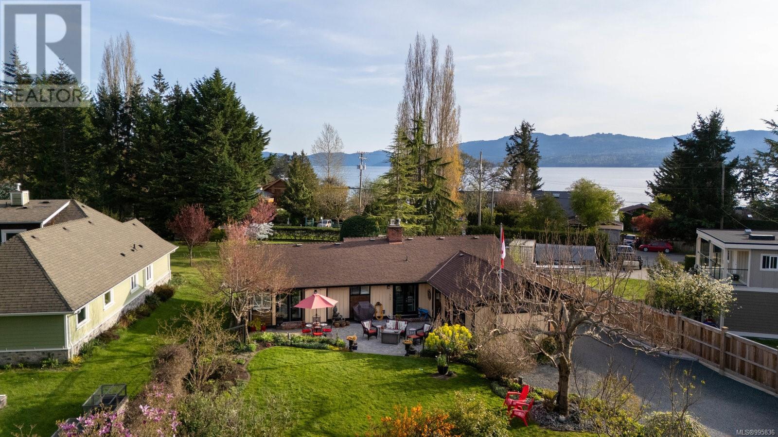 10807 Madrona Dr