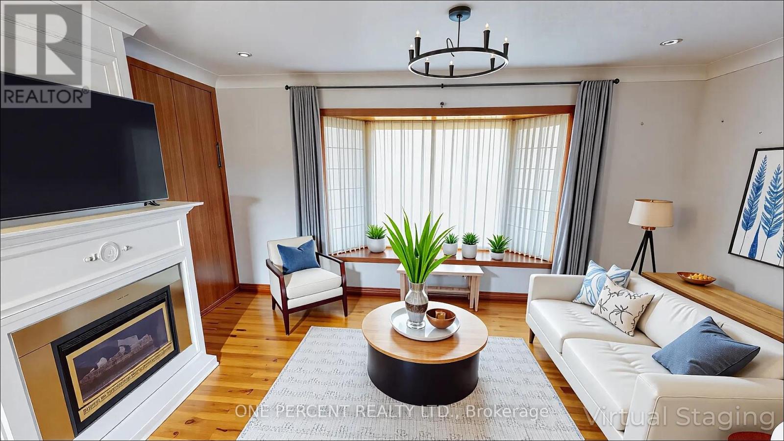 4607 QUEENSWAY GARDENS