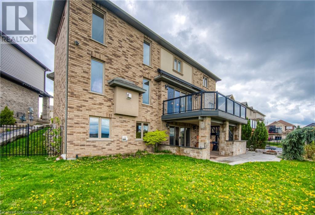 15 MCWILLIAMS Court