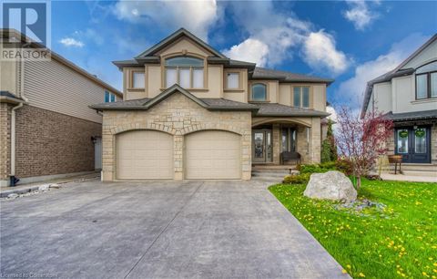 15 MCWILLIAMS Court Cambridge ON N1P0A9