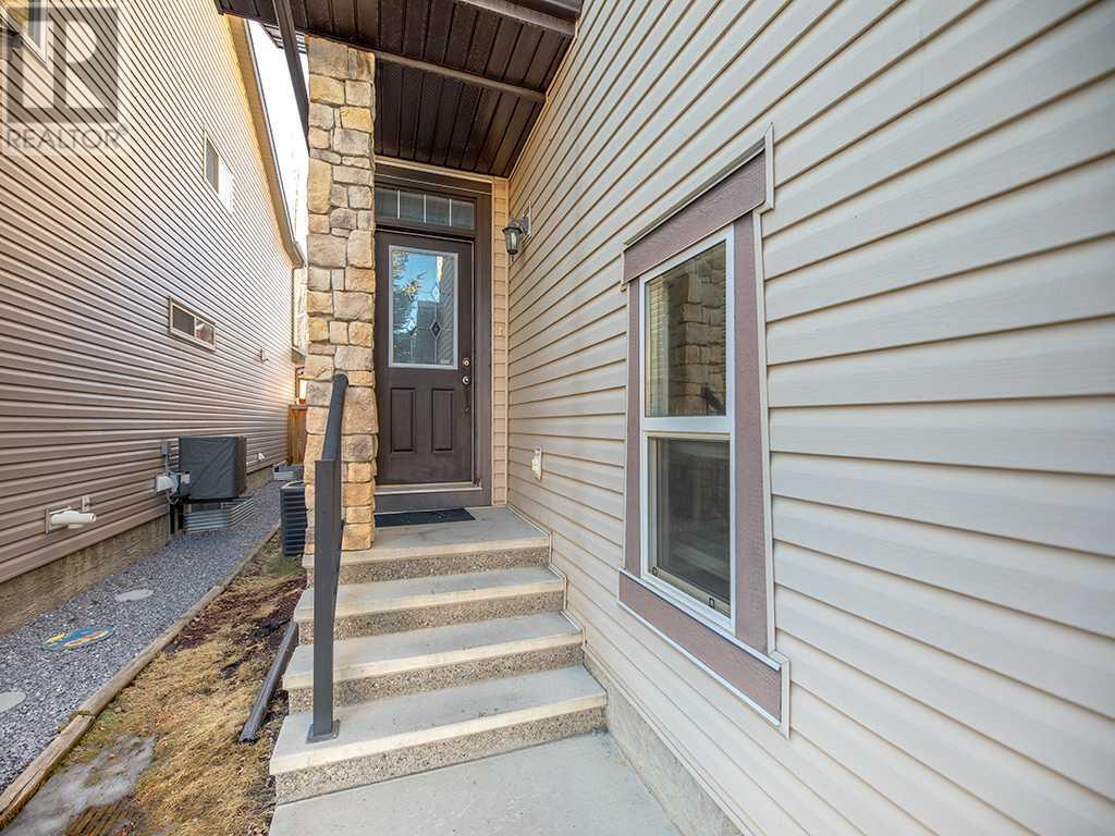 81 Silverado Saddle Heights SW