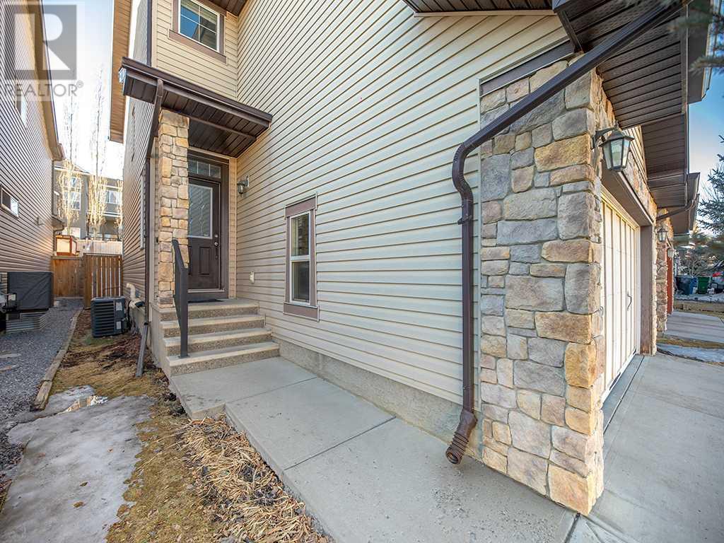 81 Silverado Saddle Heights SW