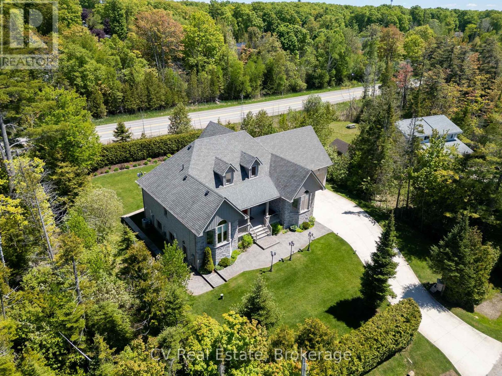 180 ST. EDMUNDS CRESCENT