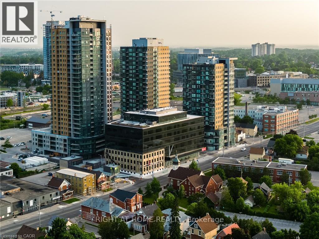 101 - 108 GARMENT STREET