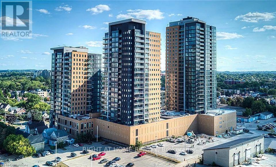 101 - 108 GARMENT STREET