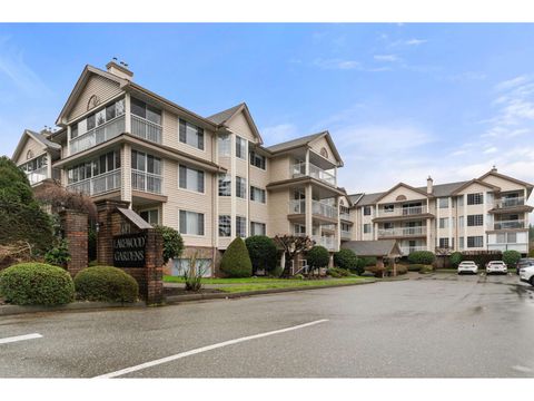 209 2491 GLADWIN ROAD Abbotsford BC V2T3N8