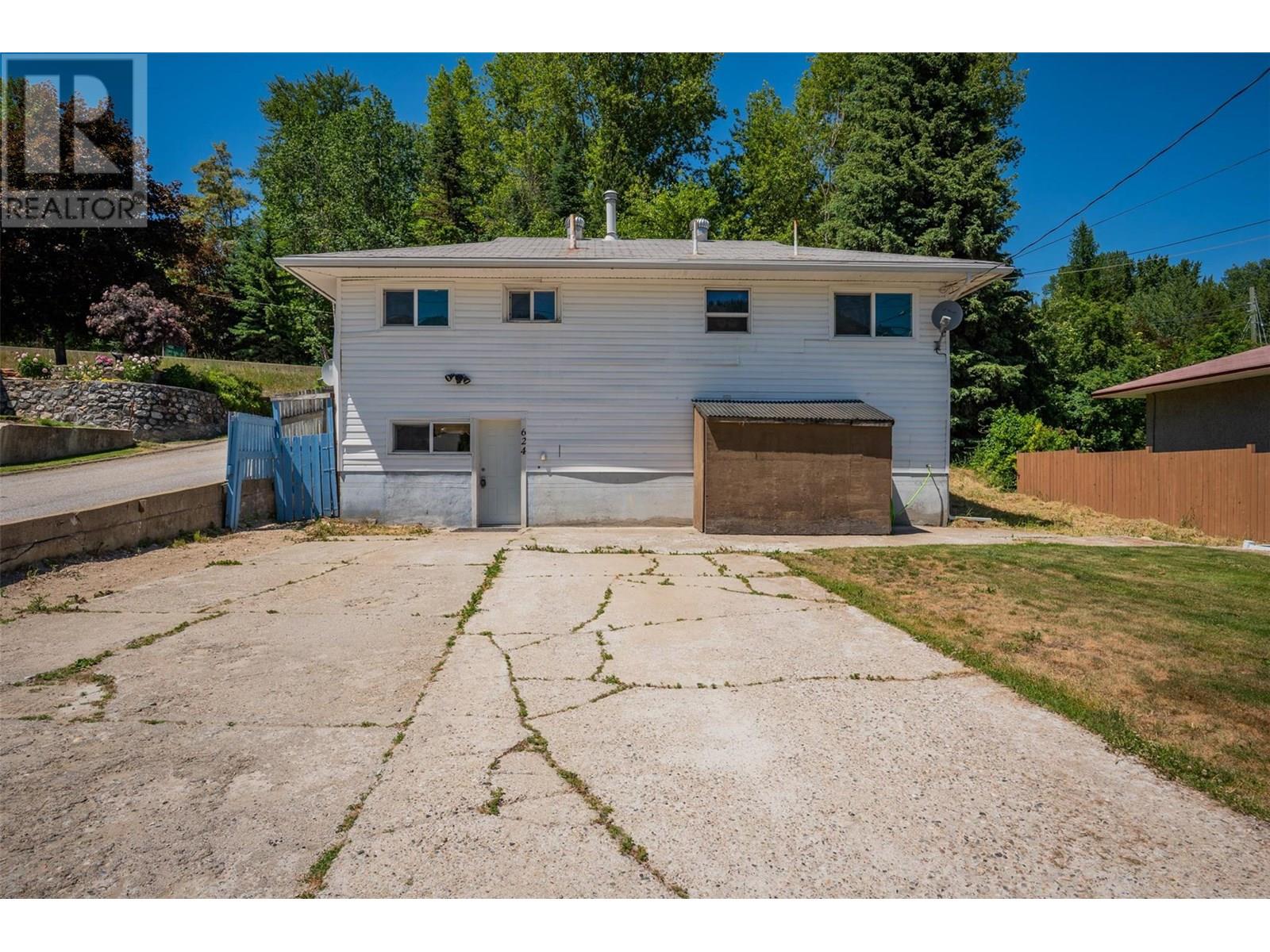 624 Schofield Highway