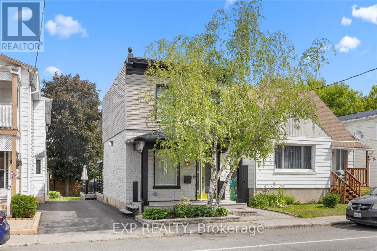 185 DESCHAMPS AVENUE