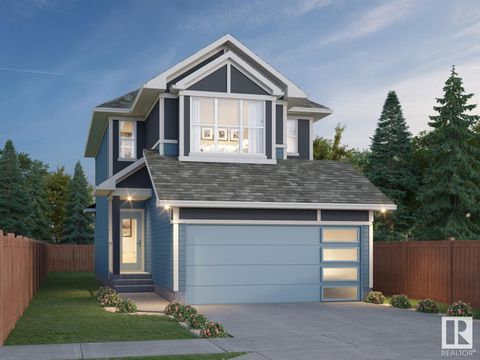 153 SUNLAND WY Sherwood Park AB T8H2X7