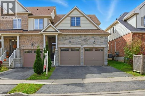 62 BROWVIEW Drive Hamilton ON L1B1L9